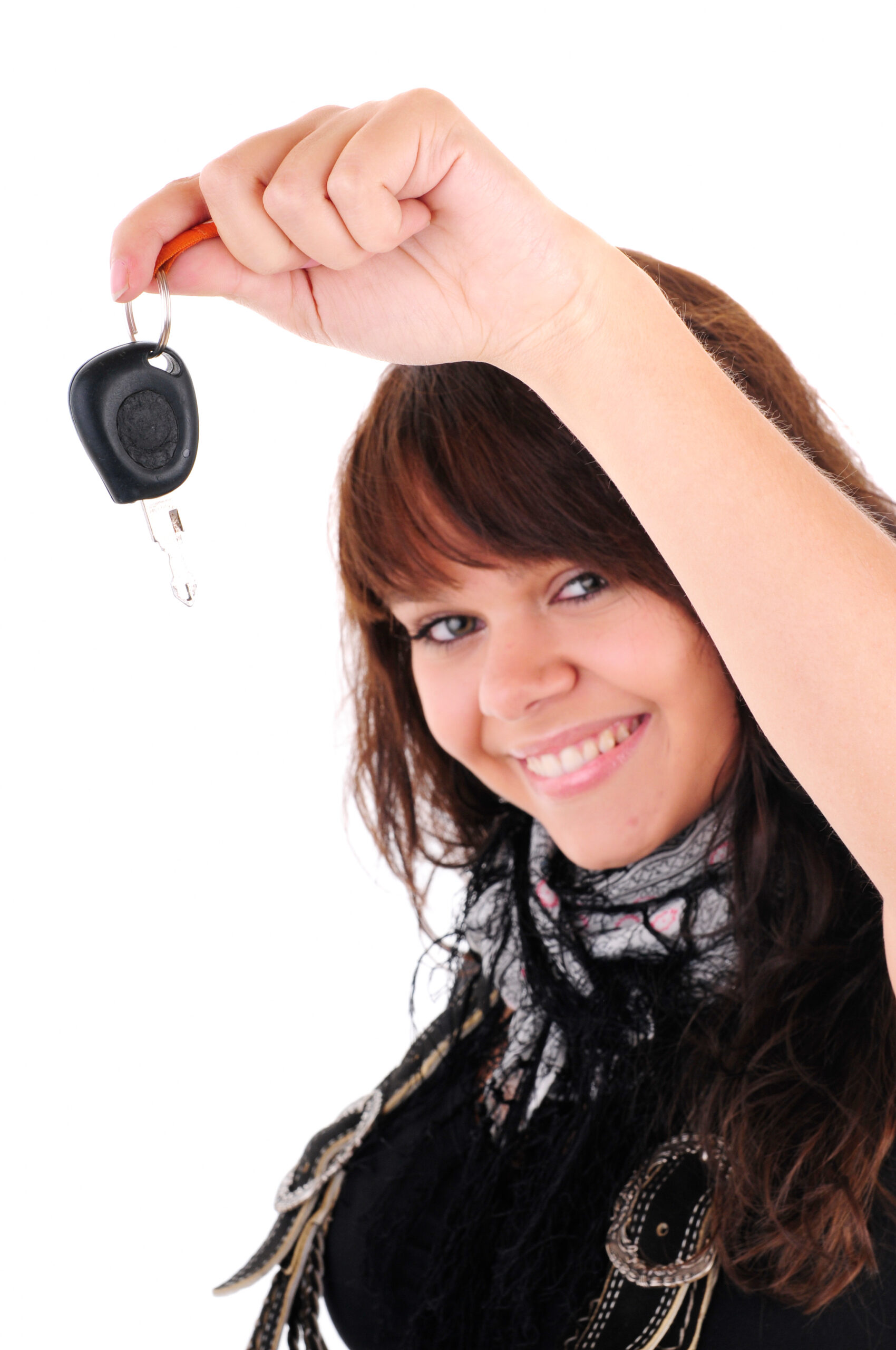 Fahrschule und eigenes Auto